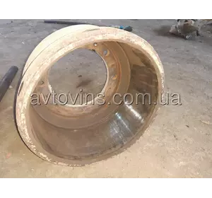 Барабан тормозной задний МАН 12.192 14.272 Барабан тормозной задний МАН 12.192 14.272