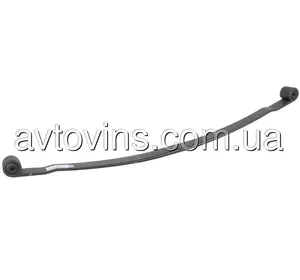 Рессора передняя MAN TGL 7.180 8.180 Рессора передняя MAN TGL 7.180 8.180