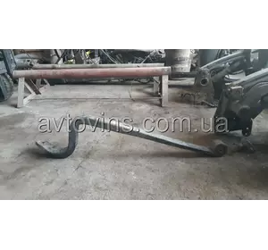Полурессоры задние MAN TGL Полурессоры задние MAN TGL