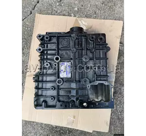 Корпус коробки передач MAN ZF 6S-850 Корпус коробки передач MAN ZF 6S-850