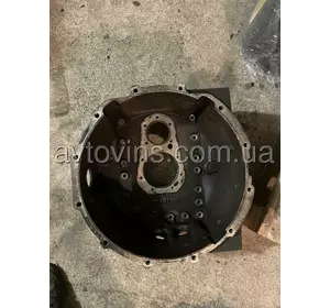 Корпус коробки передач MAN ZF 6S-850 Корпус коробки передач MAN ZF 6S-850