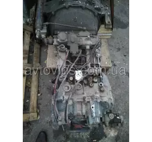 Коробка передач MAN 16S109 Коробка передач MAN 16S109