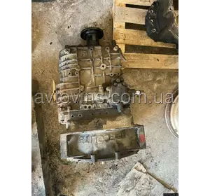 Коробка передач MAN 18.225 15.225 Коробка передач MAN 18.225 15.225