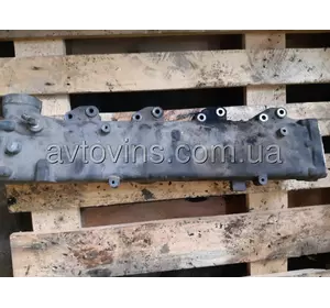 Водяной коллектор MAN TGL 7.180 8.180 8.210 Водяной коллектор MAN TGL 7.180 8.180 8.210