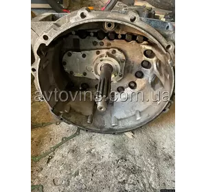 Коробка передач 6S-850 ZF купити Коробка передач 6S-850 ZF купити
